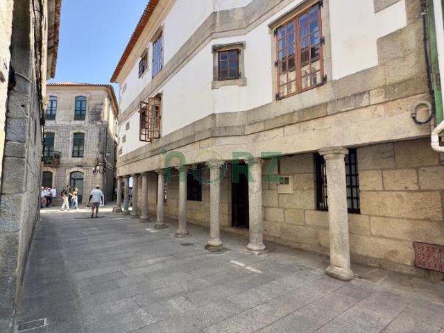 Casa en venta en Baiona, Vigo