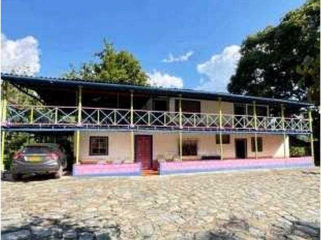 Finca en venta en Antioquia, Suroeste