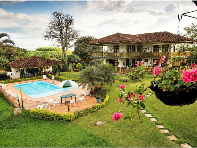 Local en venta en Quindío