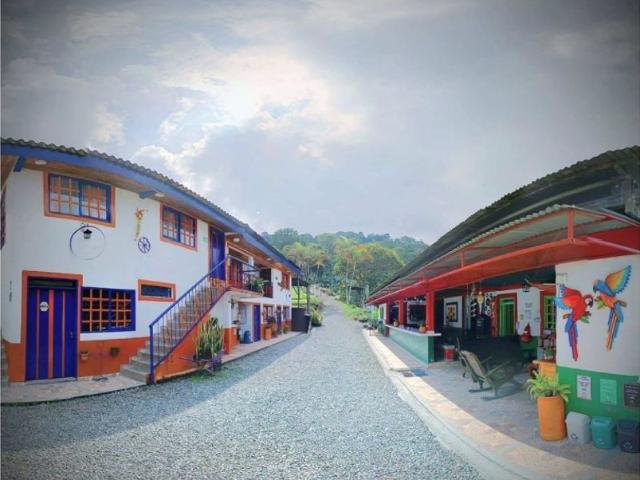 Local en venta en Calarca, Quindío