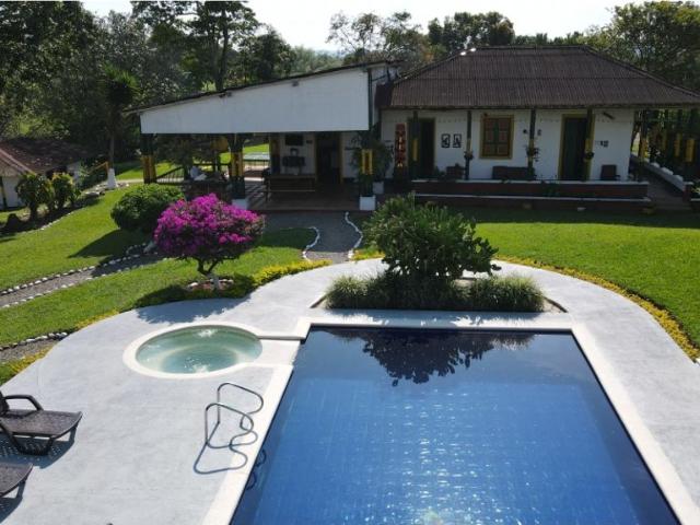 Local en venta en Quindío