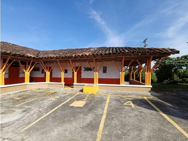 Local en venta en Quindío