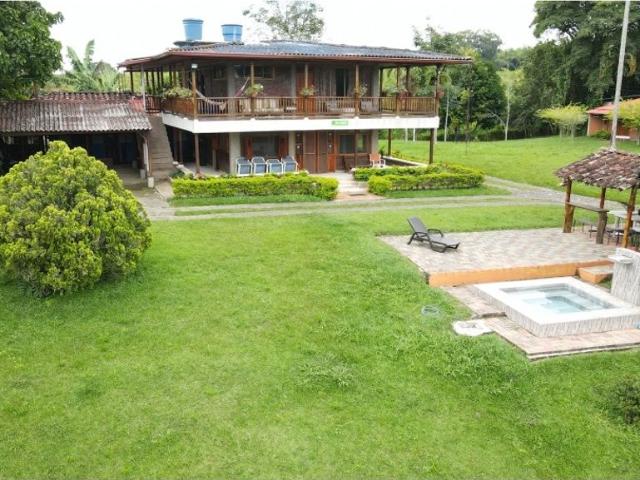 Local en venta en Quindío