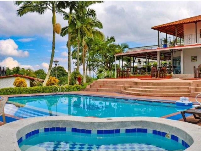 Local en venta en Quindío