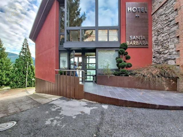 Oficina en venta en Sant Jordi de Cercs, Berguedà