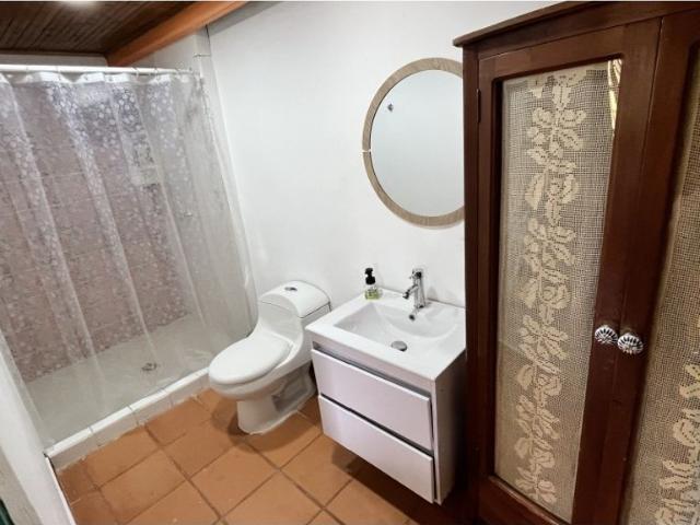 Hotel con encanto de 76800 m2 en venta Alcalá, Colombia