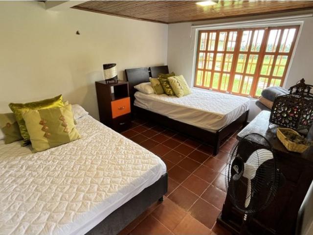 Hotel con encanto de 76800 m2 en venta Alcalá, Colombia