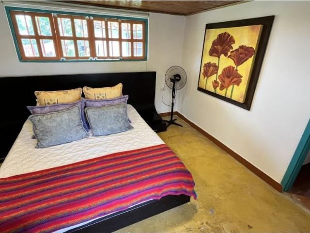 Hotel con encanto de 76800 m2 en venta Alcalá, Colombia