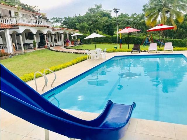 Local en arriendo en Caldas, Palestina