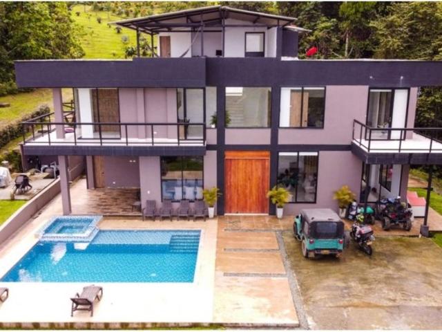 Local en arriendo en Caldas, Villamaría