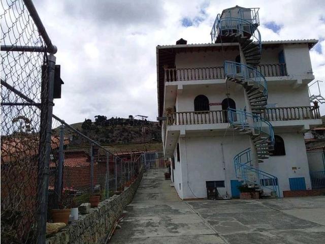 Propiedad en venta en Tulio Febres Cordero, Mérida