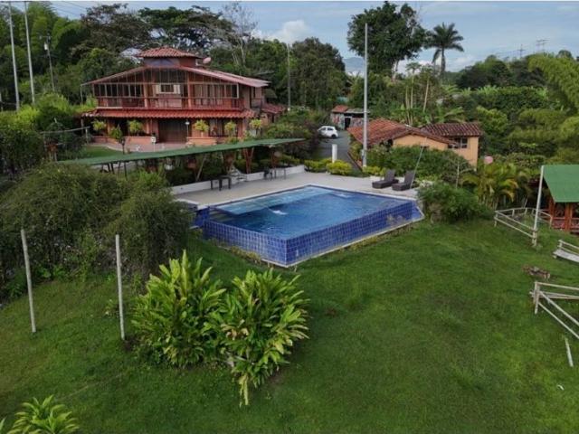 Hotel con encanto en venta Alcalá, Colombia