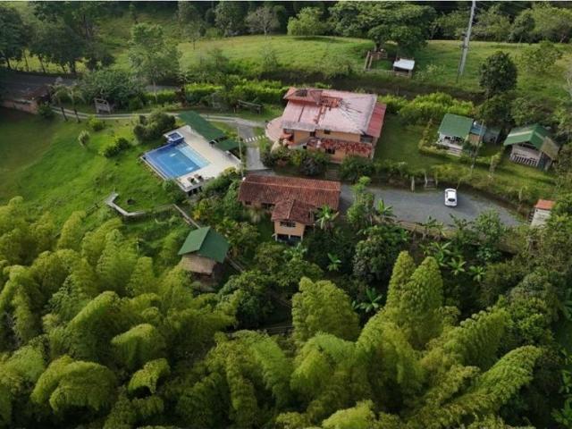 Hotel con encanto en venta Alcalá, Colombia
