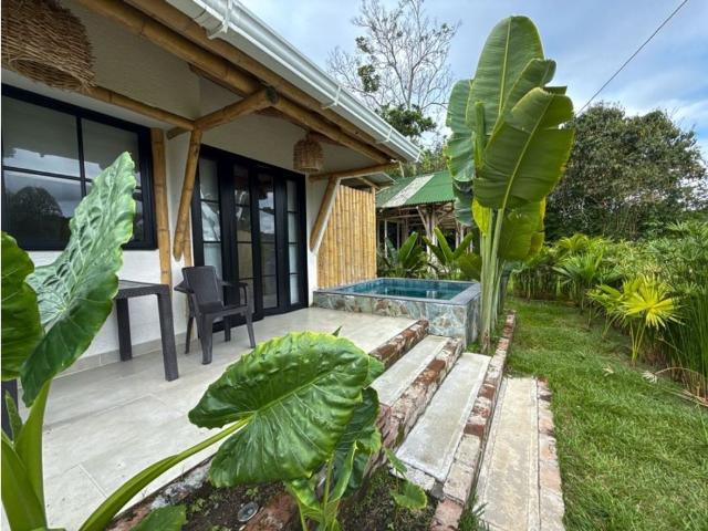 Hotel con encanto en venta Alcalá, Colombia