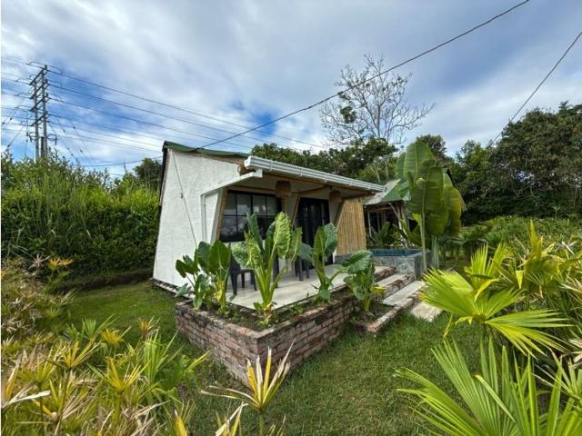 Hotel con encanto en venta Alcalá, Colombia