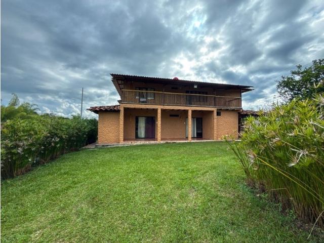 Hotel con encanto en venta Alcalá, Colombia