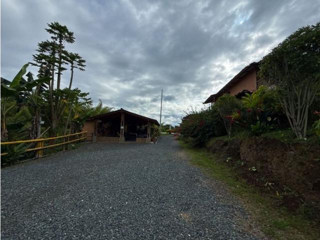 Hotel con encanto en venta Alcalá, Colombia