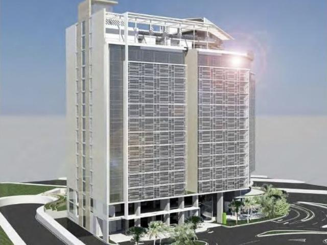 Propiedad en venta en Boca De Uchire, Distrito Capital