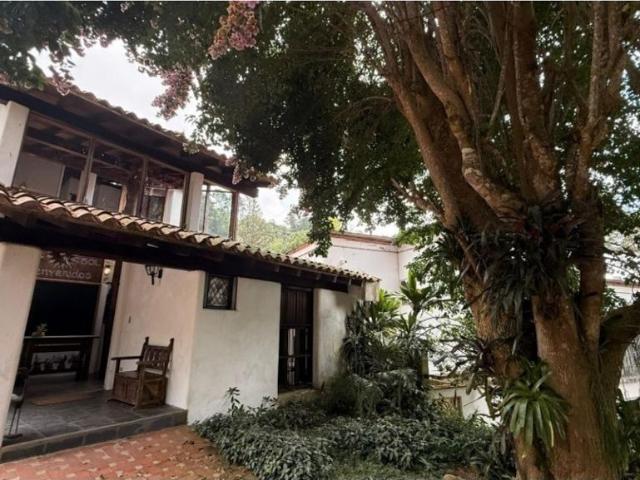 Propiedad en venta en Boca De Uchire, Distrito Capital
