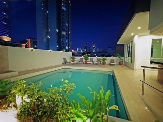 Hotel con encanto en venta Ciudad de Panamá, Provincia de Panamá