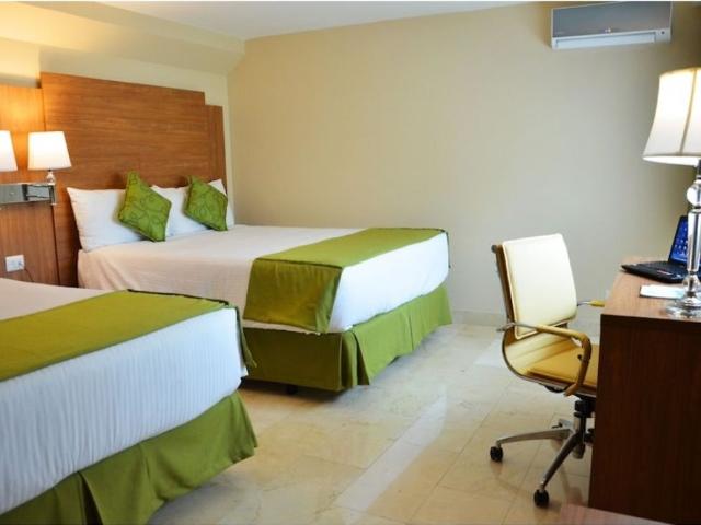 Hotel con encanto en venta Ciudad de Panamá, Provincia de Panamá