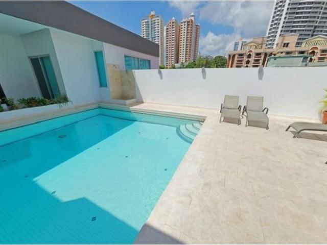 Hotel con encanto en venta Ciudad de Panamá, Provincia de Panamá