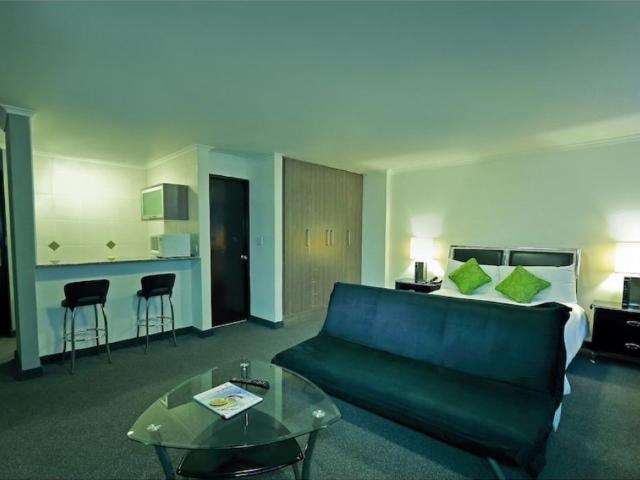 Hotel con encanto en venta Ciudad de Panamá, Provincia de Panamá
