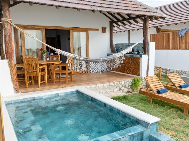 Hotel con encanto en venta Dibulla, Departamento de La Guajira
