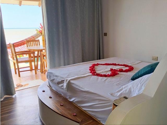 Hotel con encanto en venta Dibulla, Departamento de La Guajira