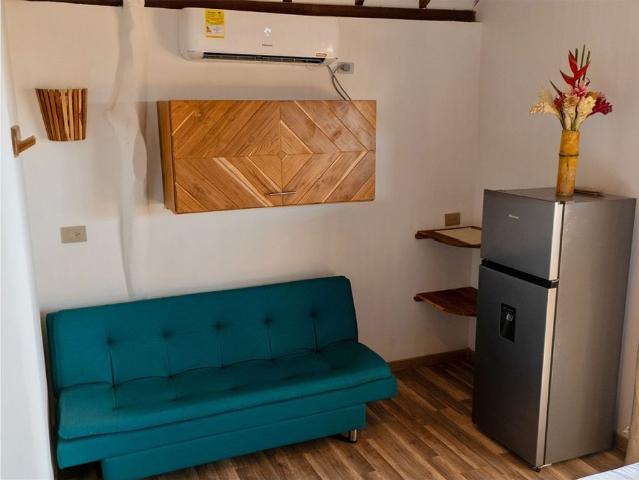 Hotel con encanto en venta Dibulla, Departamento de La Guajira