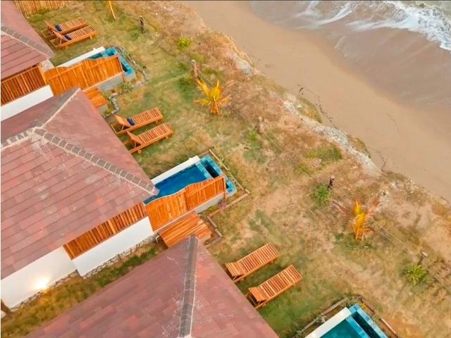 Hotel con encanto en venta Dibulla, Departamento de La Guajira