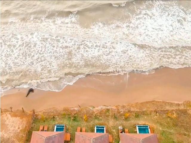 Hotel con encanto en venta Dibulla, Departamento de La Guajira