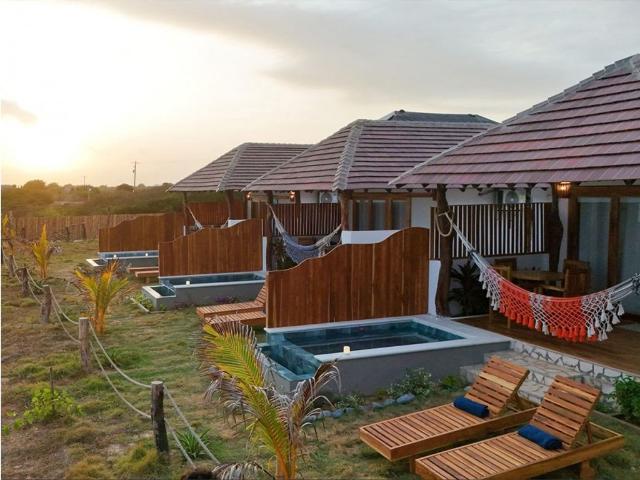 Hotel con encanto en venta Dibulla, Departamento de La Guajira