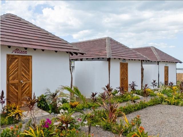 Hotel con encanto en venta Dibulla, Departamento de La Guajira