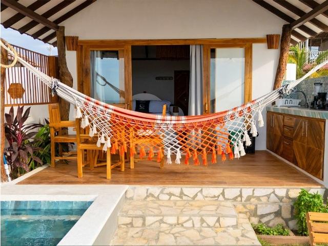 Hotel con encanto en venta Dibulla, Departamento de La Guajira