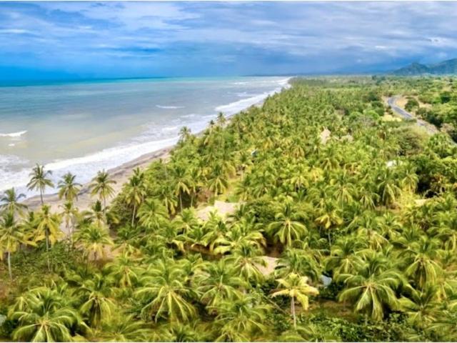 Hotel con encanto en venta Dibulla, Departamento de La Guajira