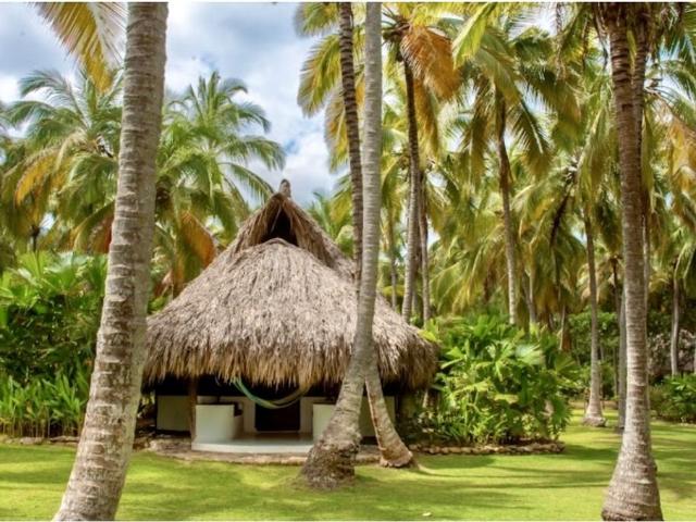 Hotel con encanto en venta Dibulla, Departamento de La Guajira