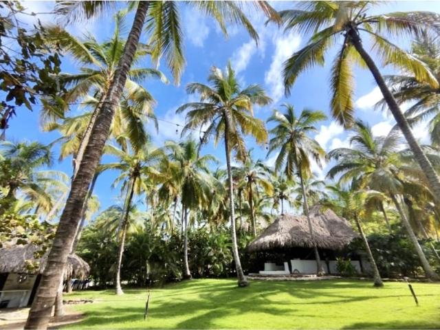 Hotel con encanto en venta Dibulla, Departamento de La Guajira