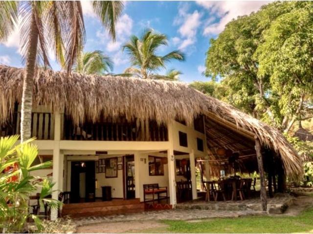 Hotel con encanto en venta Dibulla, Departamento de La Guajira