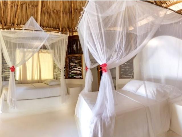 Hotel con encanto en venta Dibulla, Departamento de La Guajira