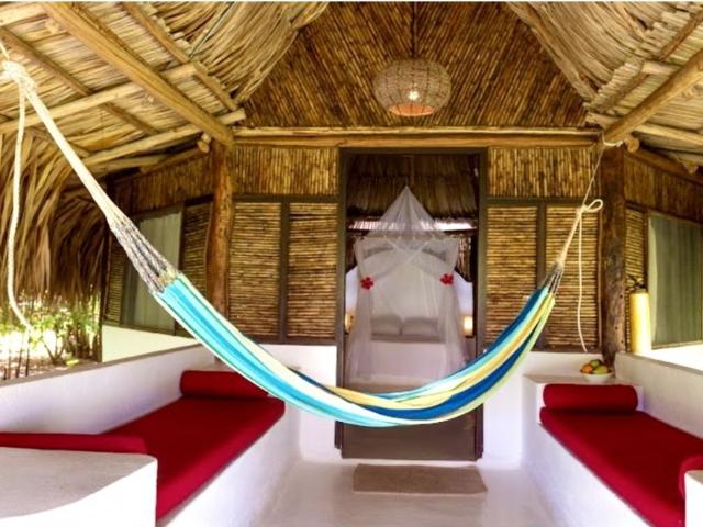 Hotel con encanto en venta Dibulla, Departamento de La Guajira