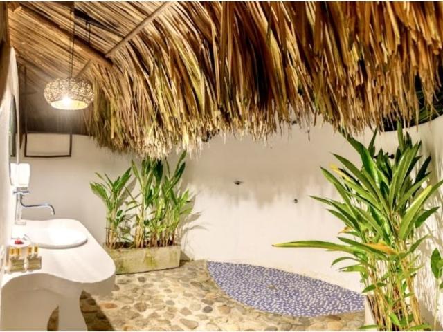 Hotel con encanto en venta Dibulla, Departamento de La Guajira