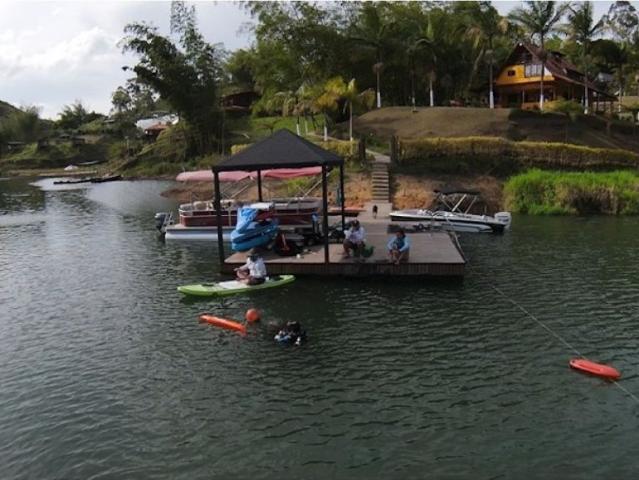 Local en venta en Antioquia, El Peñol