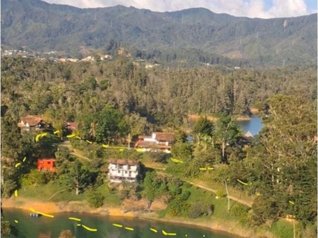 Local en venta en Antioquia, El Peñol