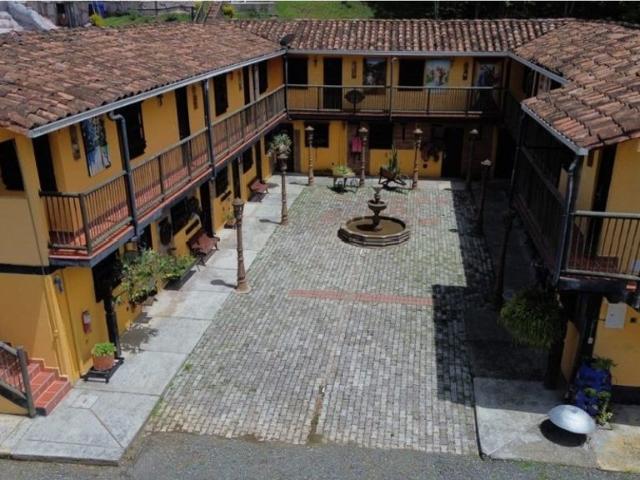 Local en venta en Antioquia, El Peñol