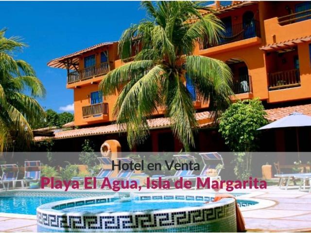 Propiedad en venta en Los Robles, Nueva Esparta