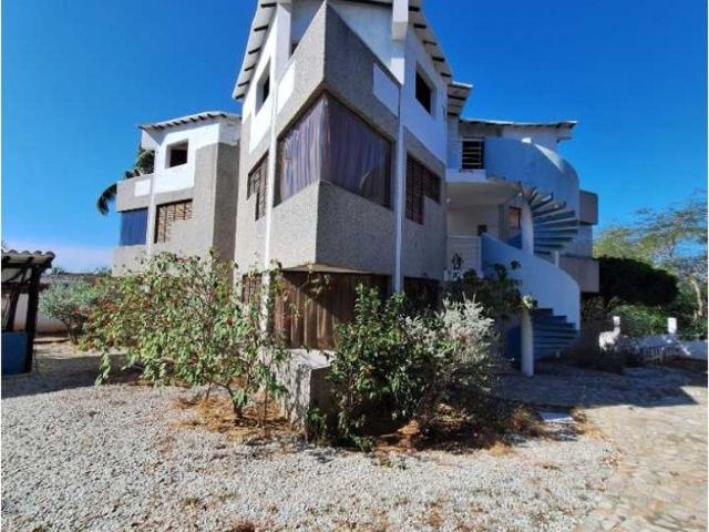 Propiedad en venta en Díaz, Nueva Esparta