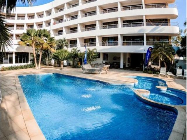 Propiedad en venta en Díaz, Nueva Esparta