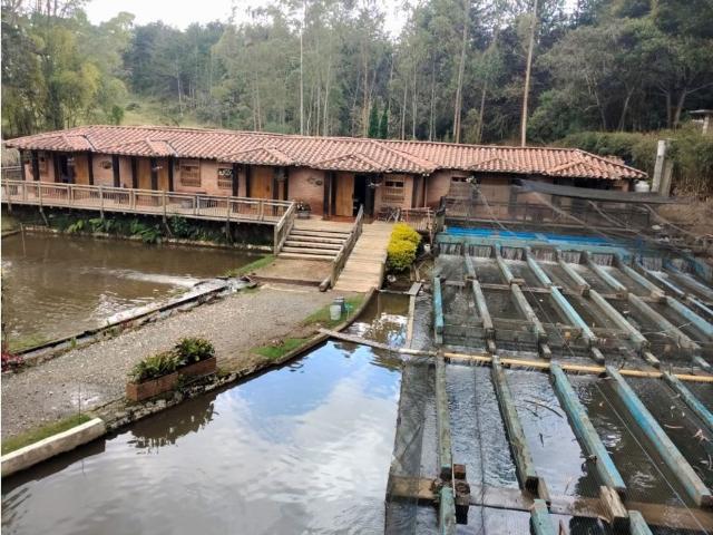 Local en venta en Antioquia, Guarne