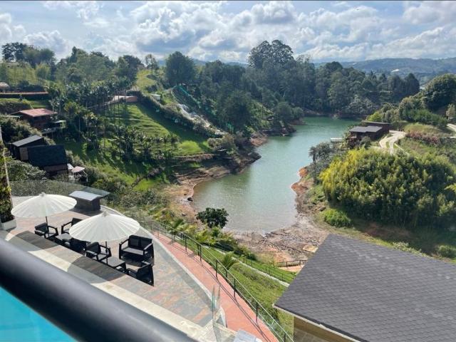 Local en venta en Antioquia, Guatapé